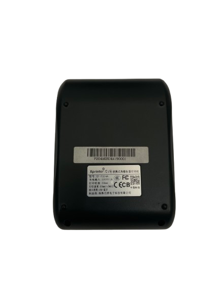 محفظه رول کاغذ فیش پرنتر XP-P204A